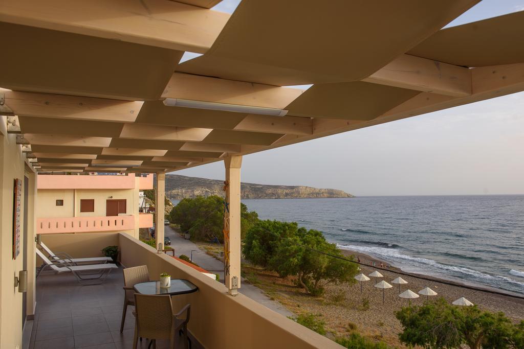 Pelini Apartment Kalamaki  Exterior photo
